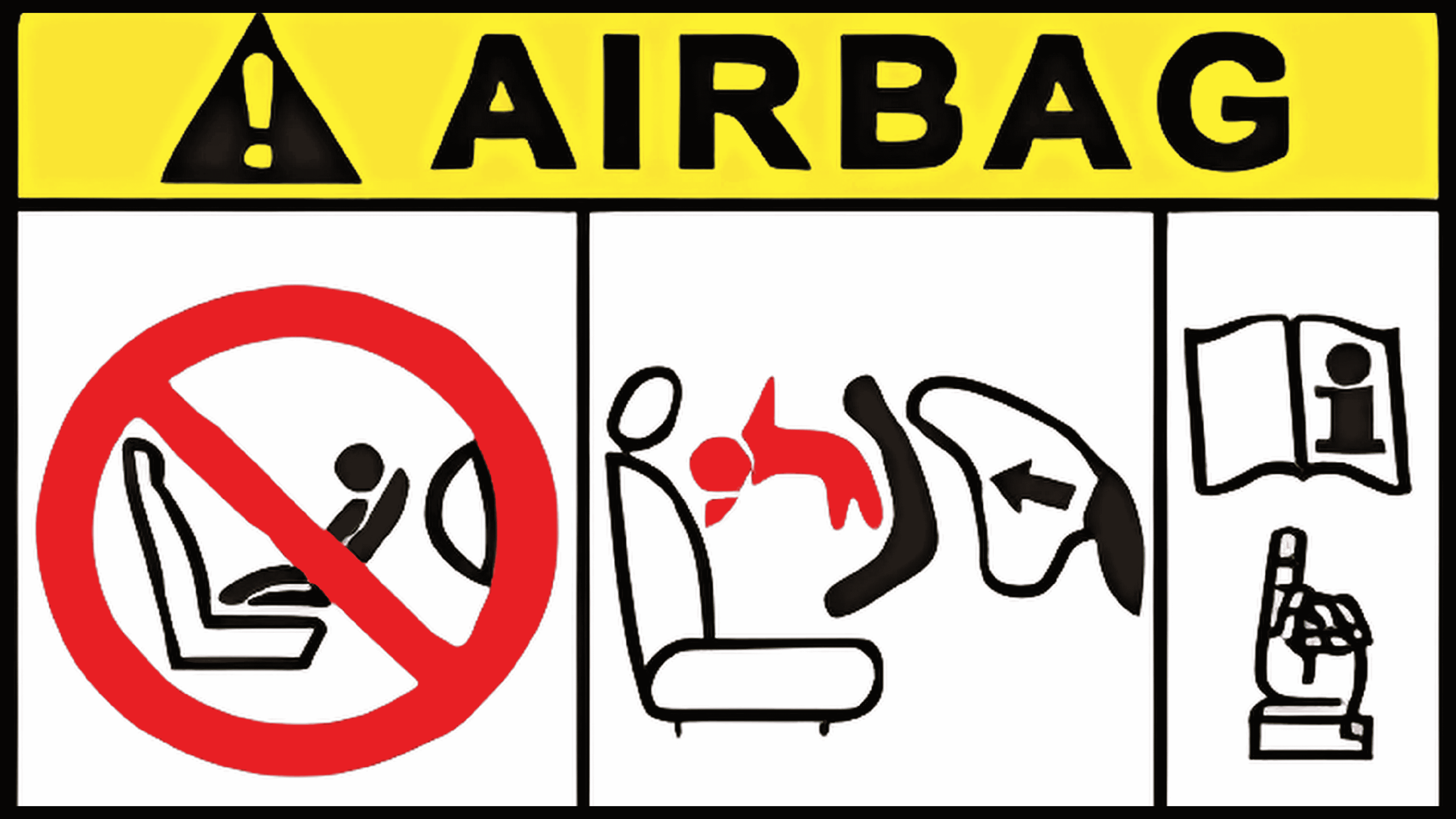 Airbags Deploy
