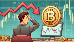 Bitcoin Price Crash