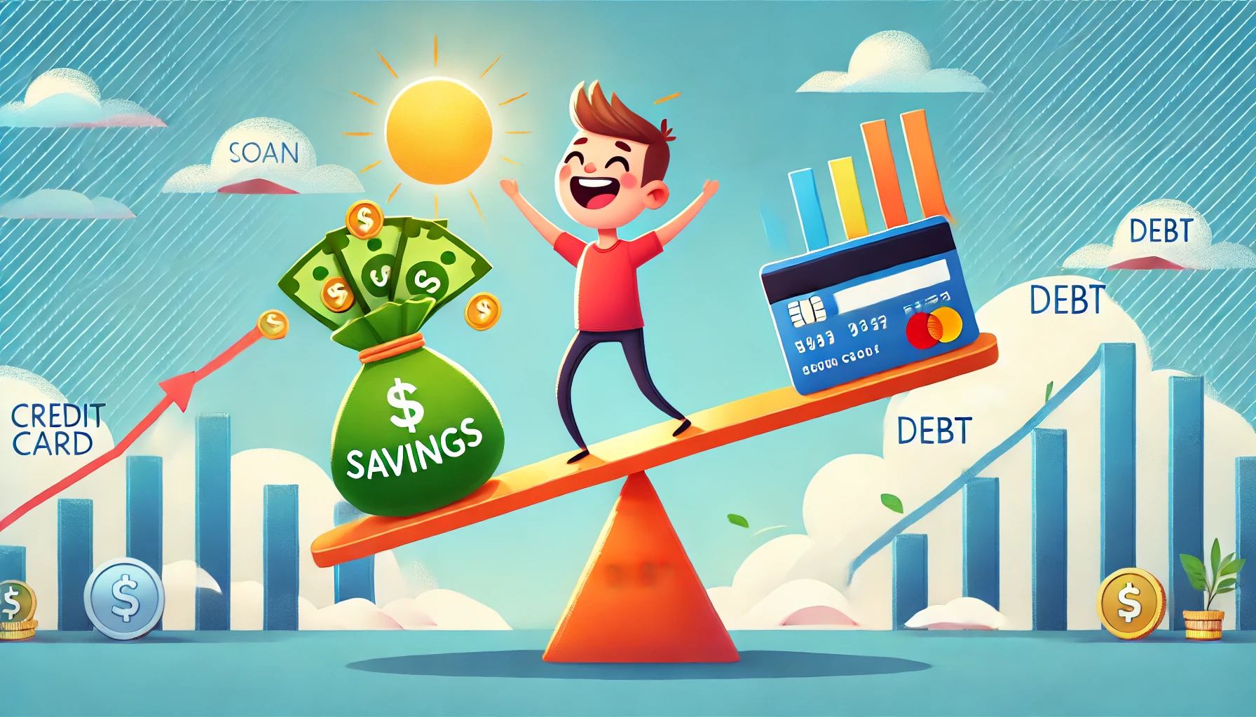 Debt and Credit Management