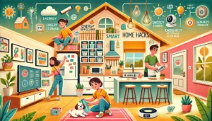 Home Hacks